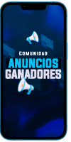 Comunidad-Anuncios-Ganadores