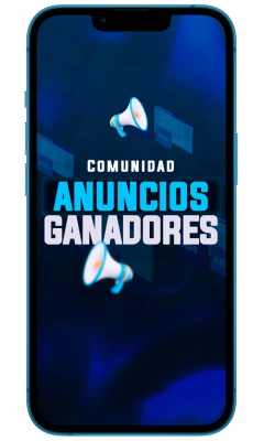 Comunidad-Anuncios-Ganadores