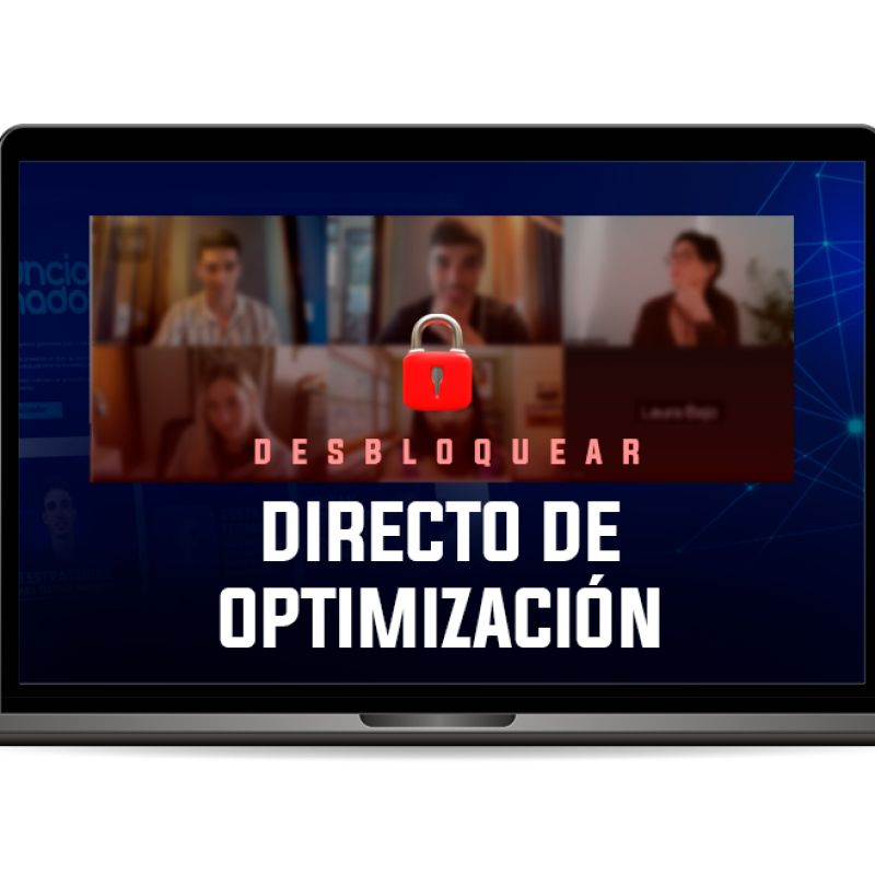 Directo-de-optimización