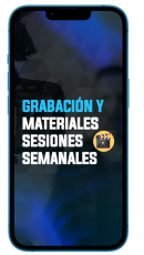 Grabacion