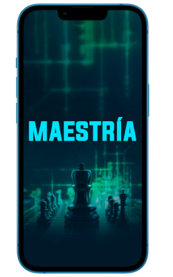 Maestria